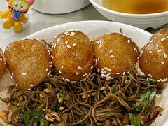 -崇州余荞面(落虹桥店)