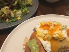 -AFS Cafe & Canteen(闽江二路店)