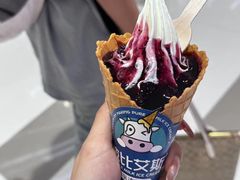 -波比艾斯(步步高梅溪新天地店)