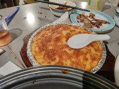 -乔一乔怪味干锅(东升店)