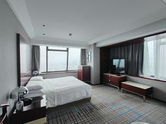 -上海龙之梦万丽酒店