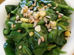 -马凯餐厅(长椿街店)