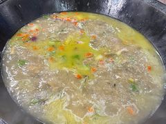 -鲜椒鱼·雅安地标性美食