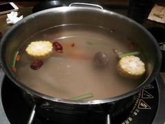 -手选潮汕鲜活牛肉火锅(二七广场店)