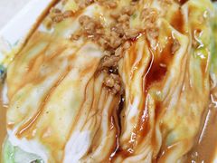 牛肉肠-华威达牛庄(黄埔大道西店)