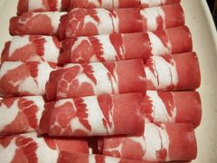 -傣妹火锅(南京东路一店)