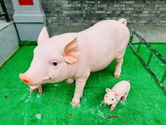 -中华巴洛克风情街