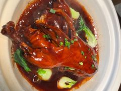 -太阳门淮扬菜(南京博物院店)