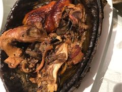 -盛百味·家宴餐厅(霸州分店)