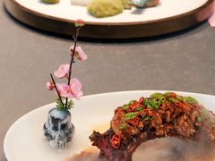 -山水雅居·江南雅宴(运河公园店)