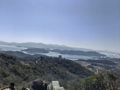 -黄贤森林公园