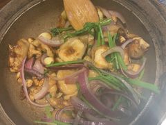 -渔家厨房·顺德水乡菜