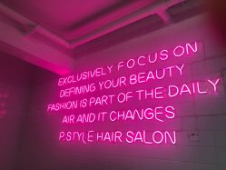 -P.STYLE 派斯造型