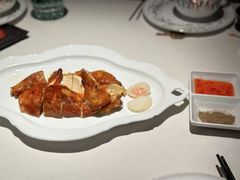 -華府Deluxe(兴业太古汇店)