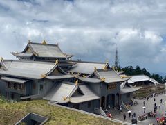 -峨眉山风景名胜区