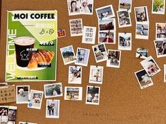 -MOI COFFEE(江山汇悦山府店)