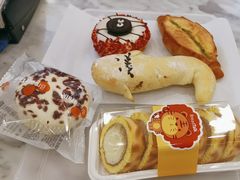 -BreadTalk面包新语(虹口龙之梦店)