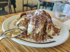 -PIZZA BIANCA(万象城店)