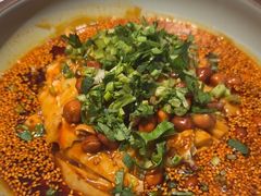 -辛香汇·现炒川菜(城北万象城店)