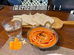 -哈努曼印度餐厅(吴泾宝龙广场店)
