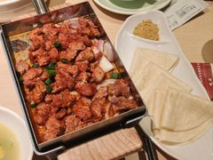 -吕氏疙瘩汤·新鲁菜(日照万象汇店)