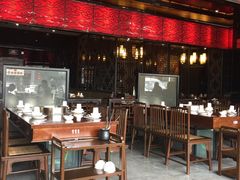 大堂-捞神煲汤火锅(湖滨商业街店)