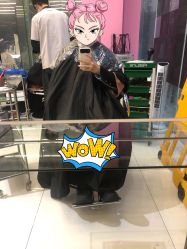 点击看大图 -MY HAIR ARDOR