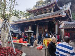 -灵光寺