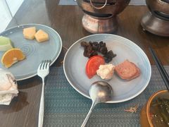 -菲住布渴酒店自助餐厅(阿里巴巴西溪园区店)