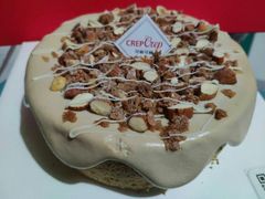 -可丽可丽·生日蛋糕·下午茶(厦门鹭港店)