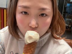 -LUNEURS月乐诗·法式冰淇淋(北外滩来福士广场店)