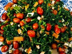 -邱记私房菜·十八年本地菜