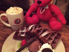 Maan&nbsp;Coffee(金桥店)-MAAN COFFEE(金桥店)