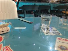 -My Way Town买味堂·东南亚餐厅(亦庄店)