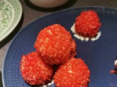 -南里山房·新淮扬菜(徐汇万科店)