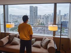 -成都尼依格罗酒店