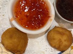 -糟粕醋·椰苑海南菜餐厅(亚龙湾天域酒店)