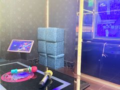 -欢乐驿站量贩式KTV(西丽店)