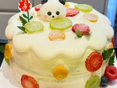 -花花卷卷·鲜食蛋糕(泉屋店)