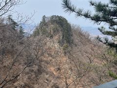 -九鼎铁刹山风景区
