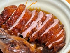 -晓马鸭店(新芜路店)