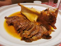 -西贝莜面村(上海百联西郊店)