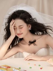 -第一夫人婚纱摄影(南京店)