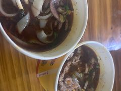 -王记生烫牛杂面馆(兰陵路店)