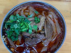 -老妈火锅粉(幸福路步行街店)