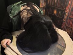 -逃脱反斗城沉浸剧情密室(北京路店)