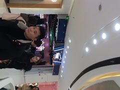 -大玩家(拱墅万达店)