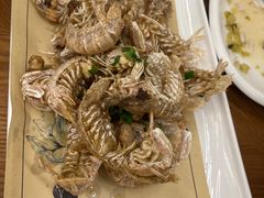 -渔满仓海鲜渔家(象山二店)