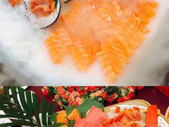 -万宝海鲜舫(劳动公园店)