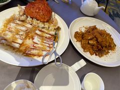 -徐记海鲜(大雁塔|金都店)
